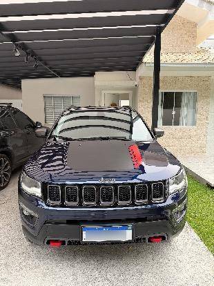JEEP COMPASS 2.0 16V DIESEL TRAILHAWK 4X4 AUTOMÁTICO